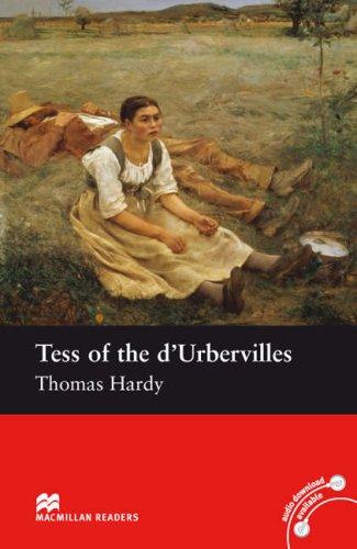 Book Tess of the D'urbervilles (Macmillan Reader) free