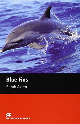 Book Blue Fins (Macmillan Reader) free