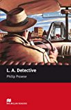 Book L.A. Detective (Macmillan Reader) free