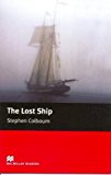 Book The Lost Ship (Macmillan Reader) free