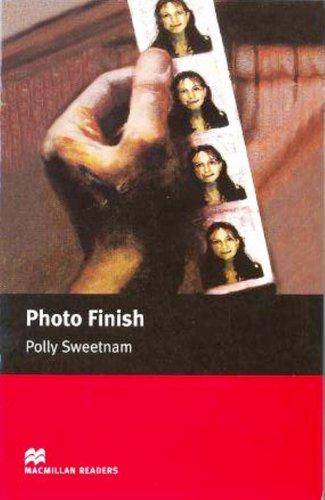 Book Photo Finish: Starter free
