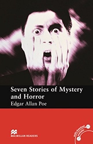 Book Seven Stories of Mystery and Horror (ANGLAIS SCOLAIRE TVA 5,5%) free