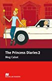 Book The Princess Diaries 2 (Macmillan Reader) free
