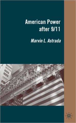Book American Power after 9/11 free
