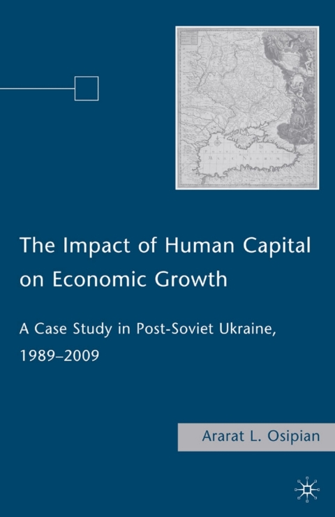 Book The Impact of Human Capital on Economic Growth free