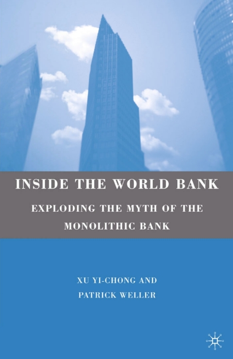 Book Inside the World Bank free