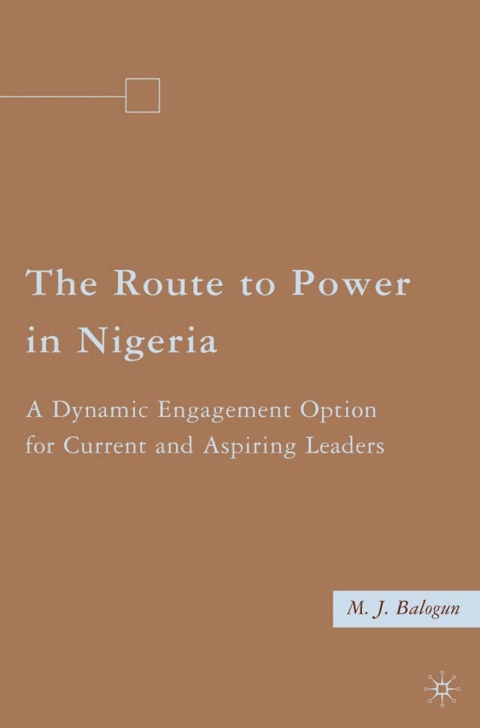 Book The Route to Power in Nigeria free