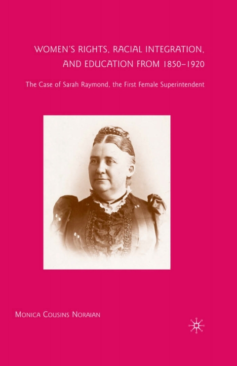 Book Women’s Rights, Racial Integration, and Education from 1850–1920 free