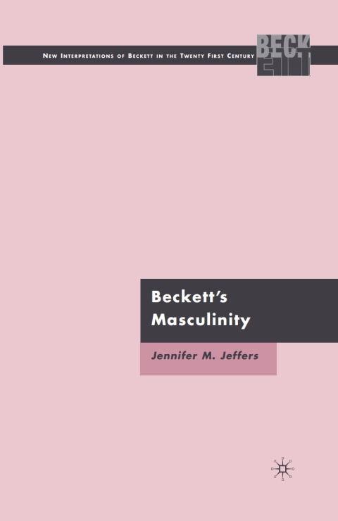 Book Beckett’s Masculinity free