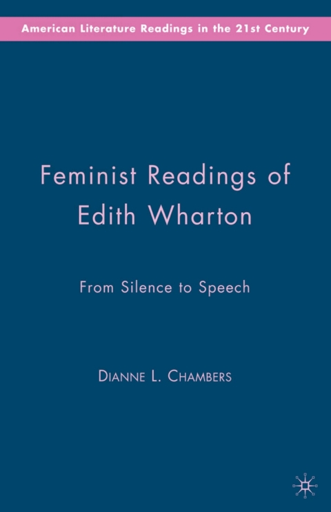 Book Feminist Readings of Edith Wharton free