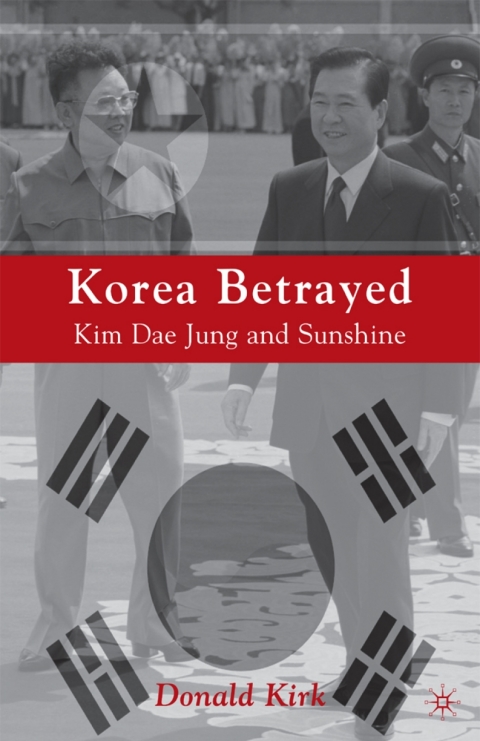 Book Korea Betrayed free