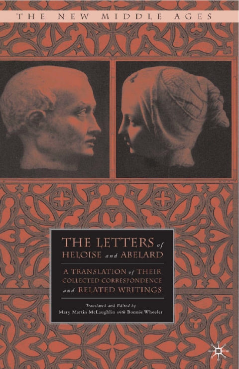 Book The Letters of Heloise and Abelard free