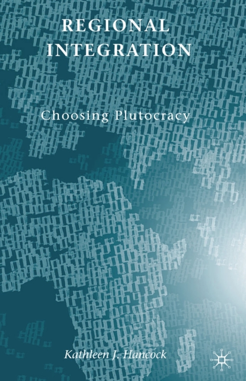 Book Regional Integration free