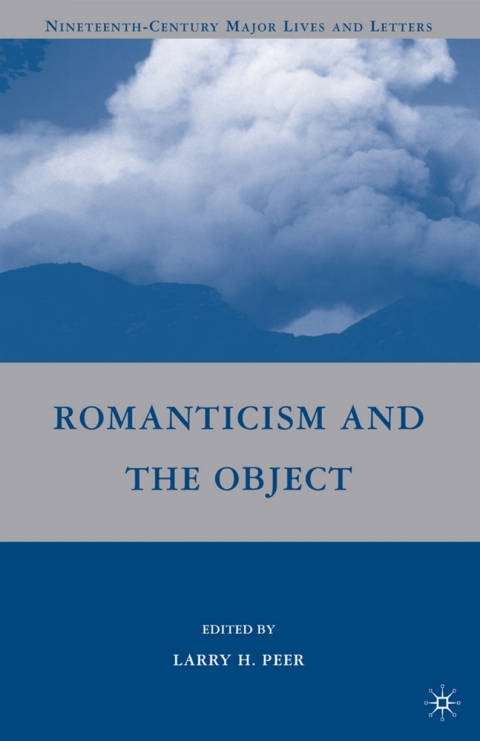 Book Romanticism and the Object free