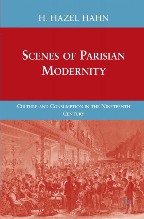 Book Scenes of Parisian Modernity free