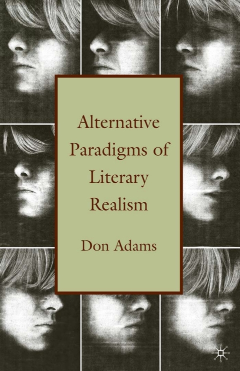 Book Alternative Paradigms of Literary Realism free