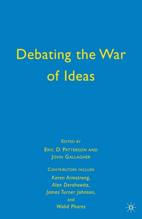 Book Debating the War of Ideas free