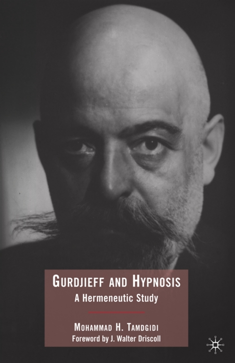 Book Gurdjieff and Hypnosis free
