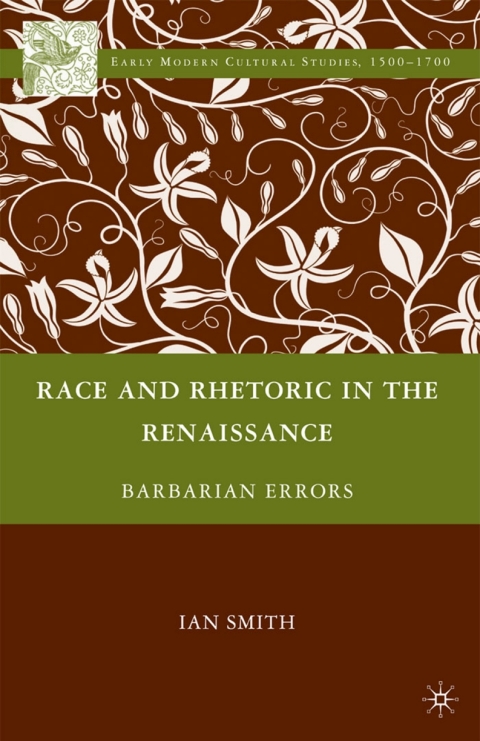 Book Race and Rhetoric in the Renaissance free