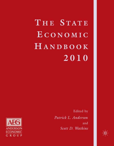 Book The State Economic Handbook 2010 free