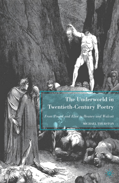 Book The Underworld in Twentieth-Century Poetry free