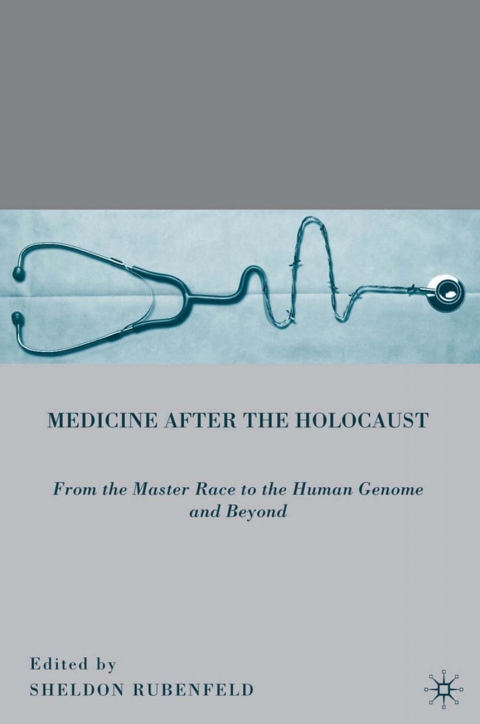 Book Medicine after the Holocaust free