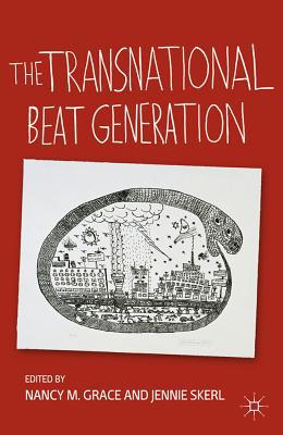 Book The Transnational Beat Generation free