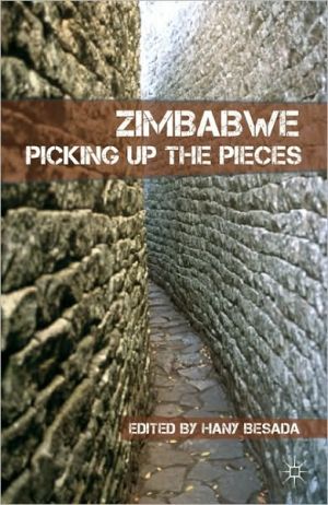 Book Zimbabwe: Picking up the Pieces free