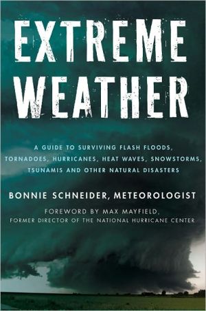 Book EXTREME WEATHER (MacSci) free