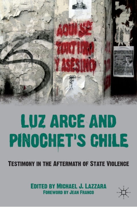 Book Luz Arce and Pinochet's Chile free