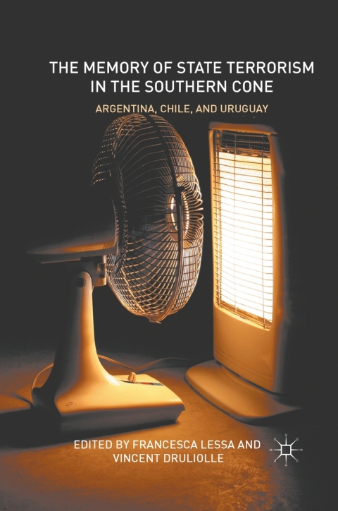 Book The Memory of State Terrorism in the Southern Cone free