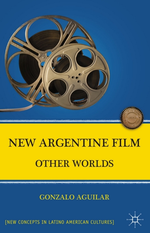 Book New Argentine Film free
