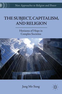 Book The Subject, Capitalism, and Religion free