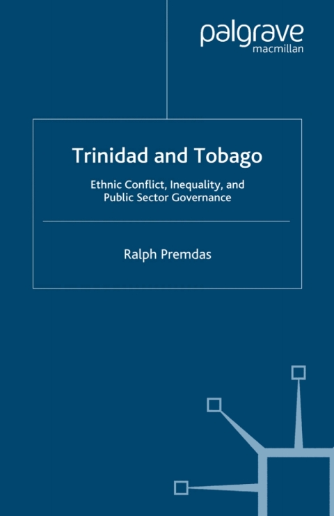 Book Trinidad and Tobago free