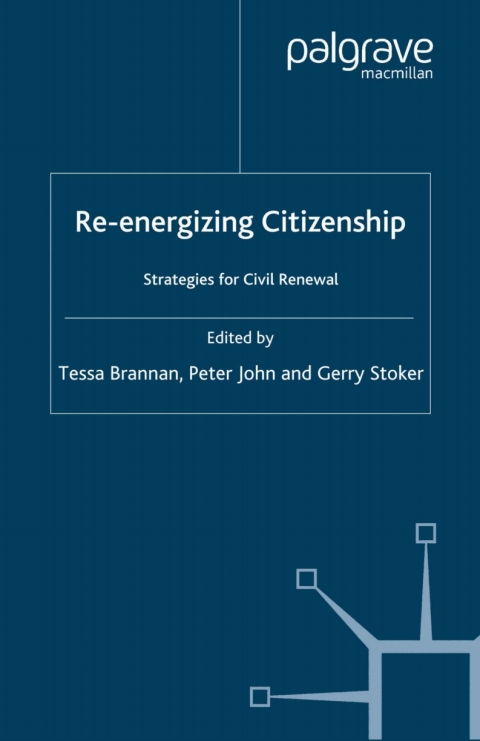 Book Re-energizing Citizenship free