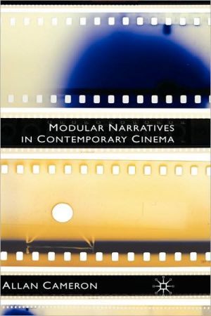Book Modular Narratives in Contemporary Cinema free