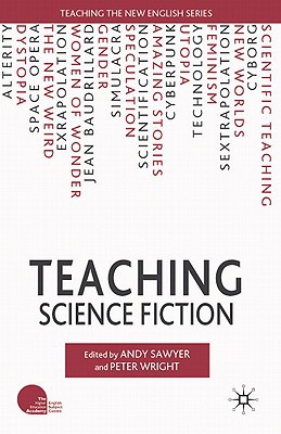 Book Teaching Science Fiction (Teaching the New English) free