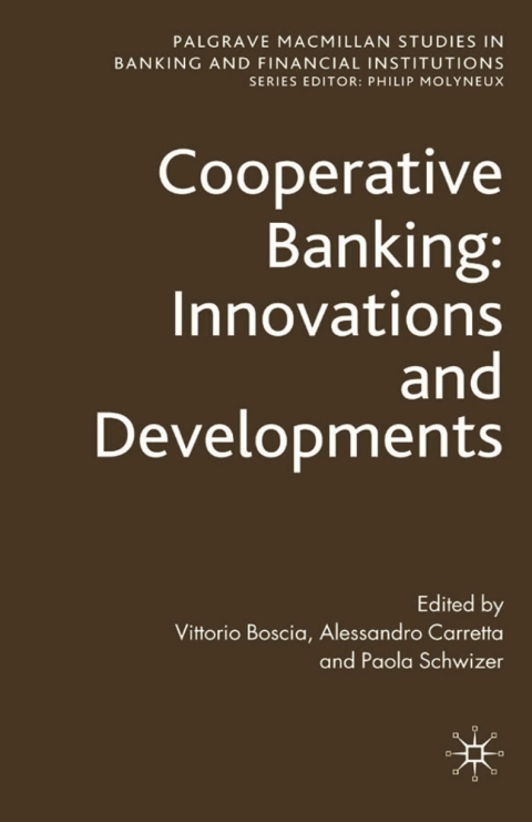 Book Cooperative Banking: Innovations and Developments free