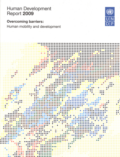 Book Human Development Report 2009: Overcoming Barriers: Human Mobility and Development free