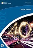 Book Social Trends (40th Edition) free