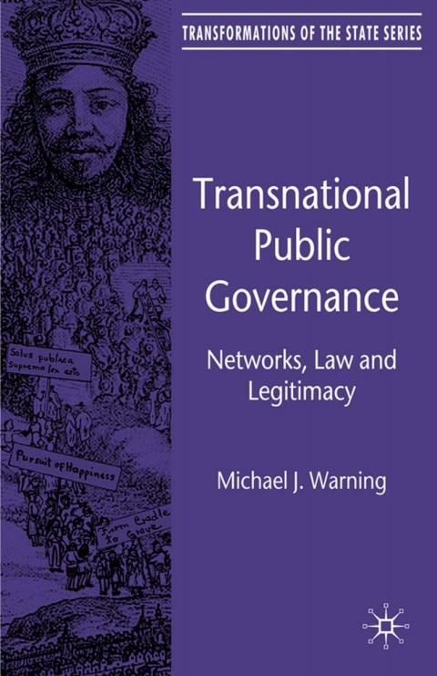 Book Transnational Public Governance free