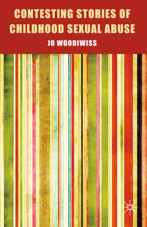 Book Contesting Stories of Childhood Sexual Abuse free