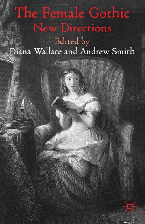 Book The Female Gothic free