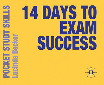 Book 14 Days to Exam Success (Pocket Study Skills) free