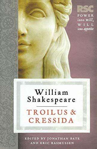 Book Troilus and Cressida (The RSC Shakespeare) free