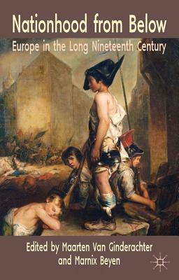 Book Nationhood from Below free