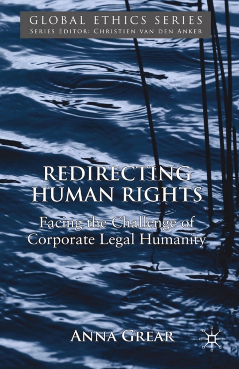 Book Redirecting Human Rights free