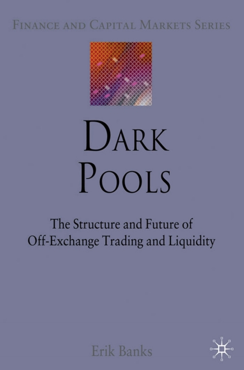Book Dark Pools free