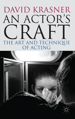 Book An Actor's Craft: The Art and Technique of Acting free
