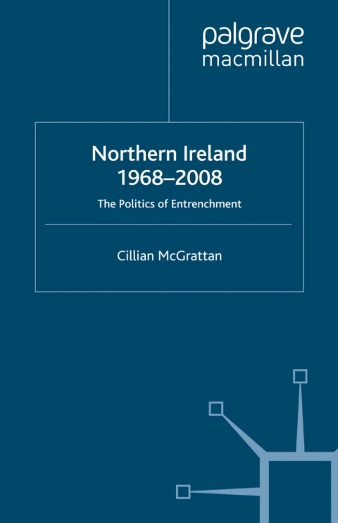 Book Northern Ireland 1968-2008 free